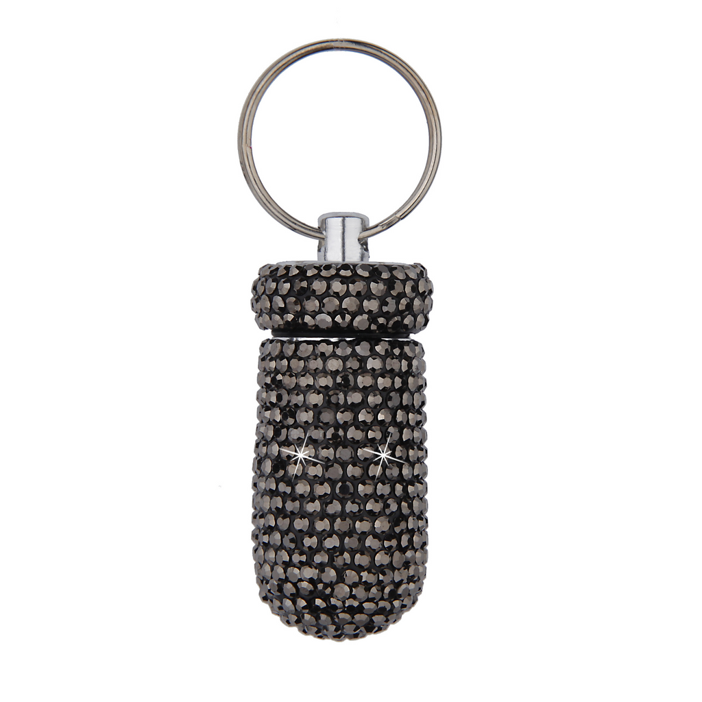 Elegance-Rx Travel Pill Holder
