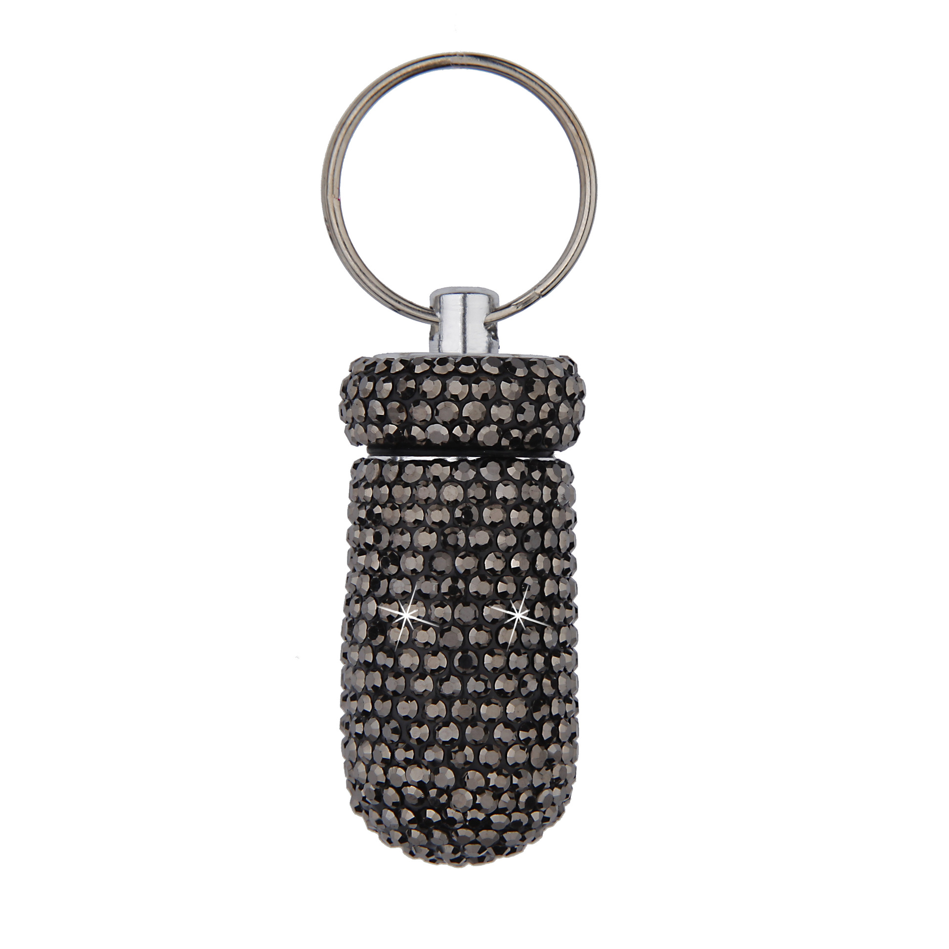 Elegance-Rx Travel Pill Holder