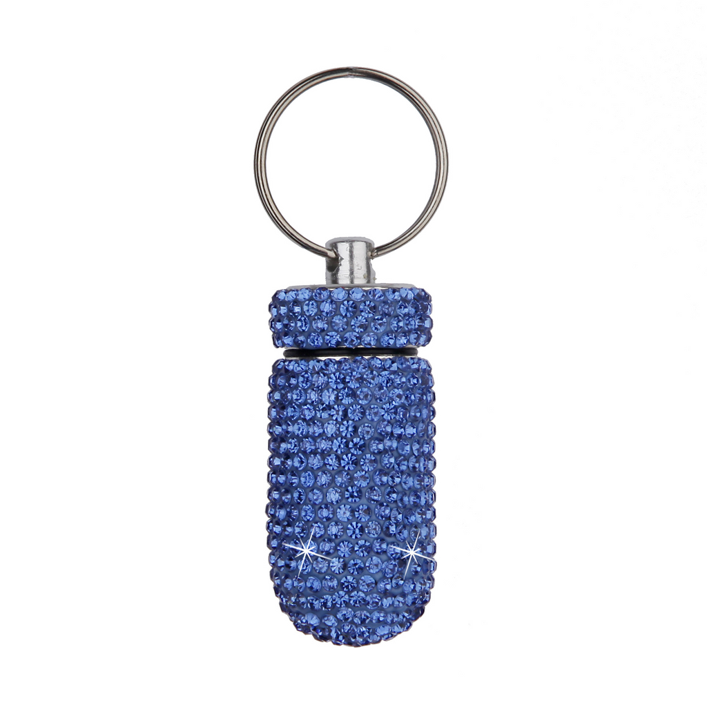 Elegance-Rx Travel Pill Holder
