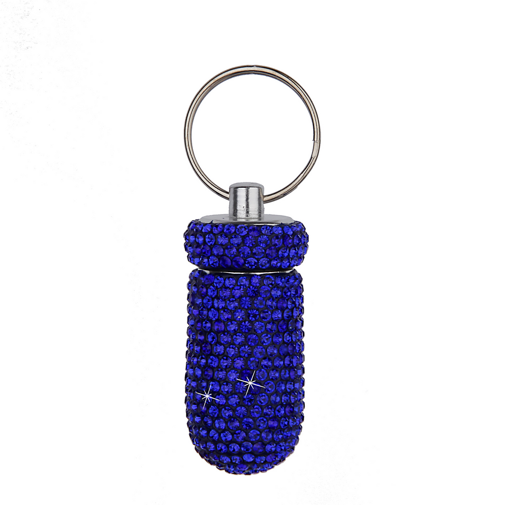 Elegance-Rx Travel Pill Holder