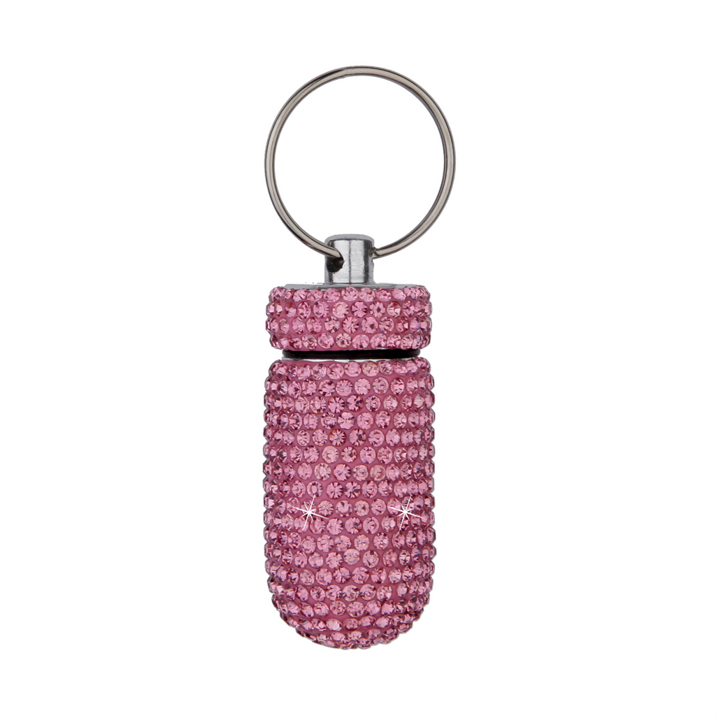 Elegance-Rx Travel Pill Holder