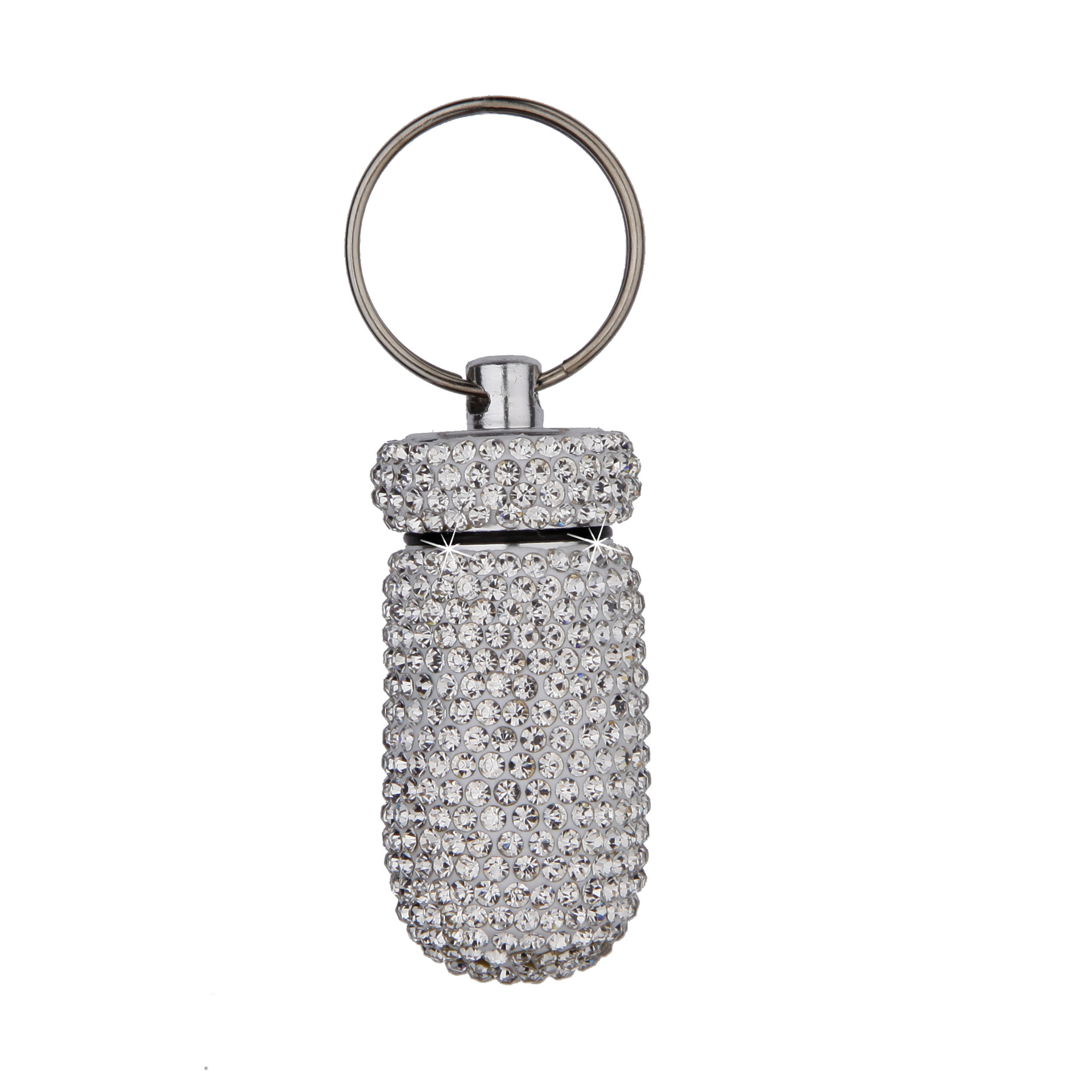 Elegance-Rx Travel Pill Holder