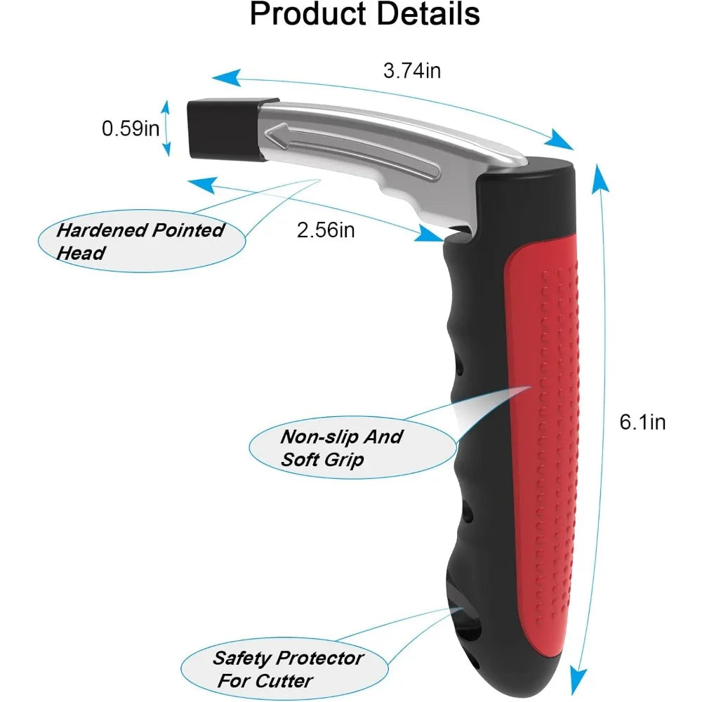 Comfort Grip Support Handle