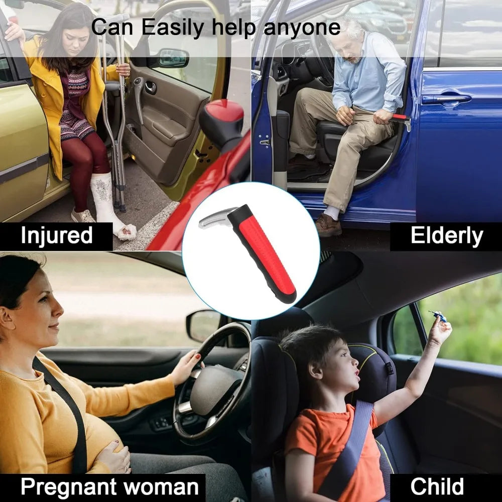 Comfort Grip Support Handle