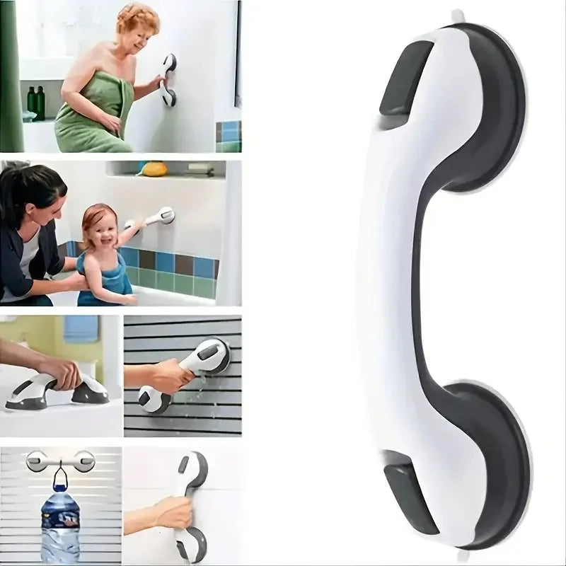 Comfort Grip Shower Safety Bar