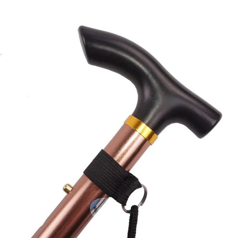 Foldable Walking Cane – Lightweight Mobility Cane