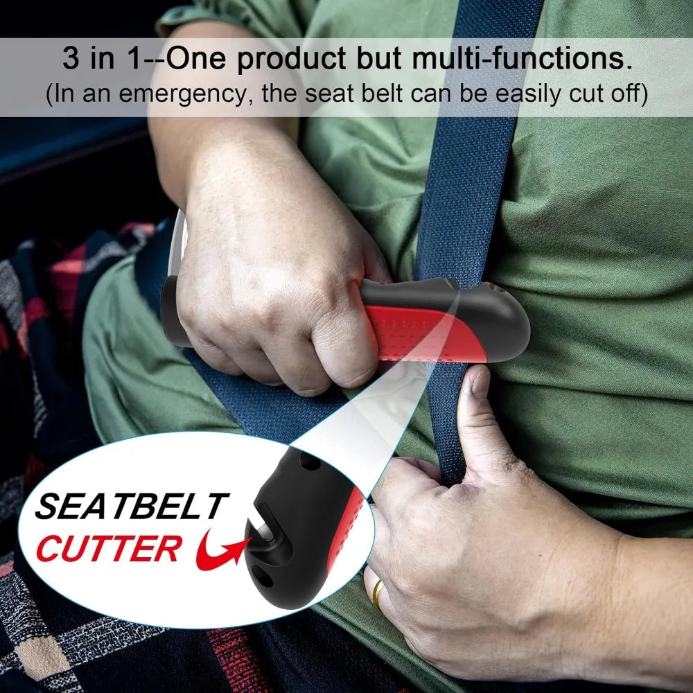 Comfort Grip Support Handle