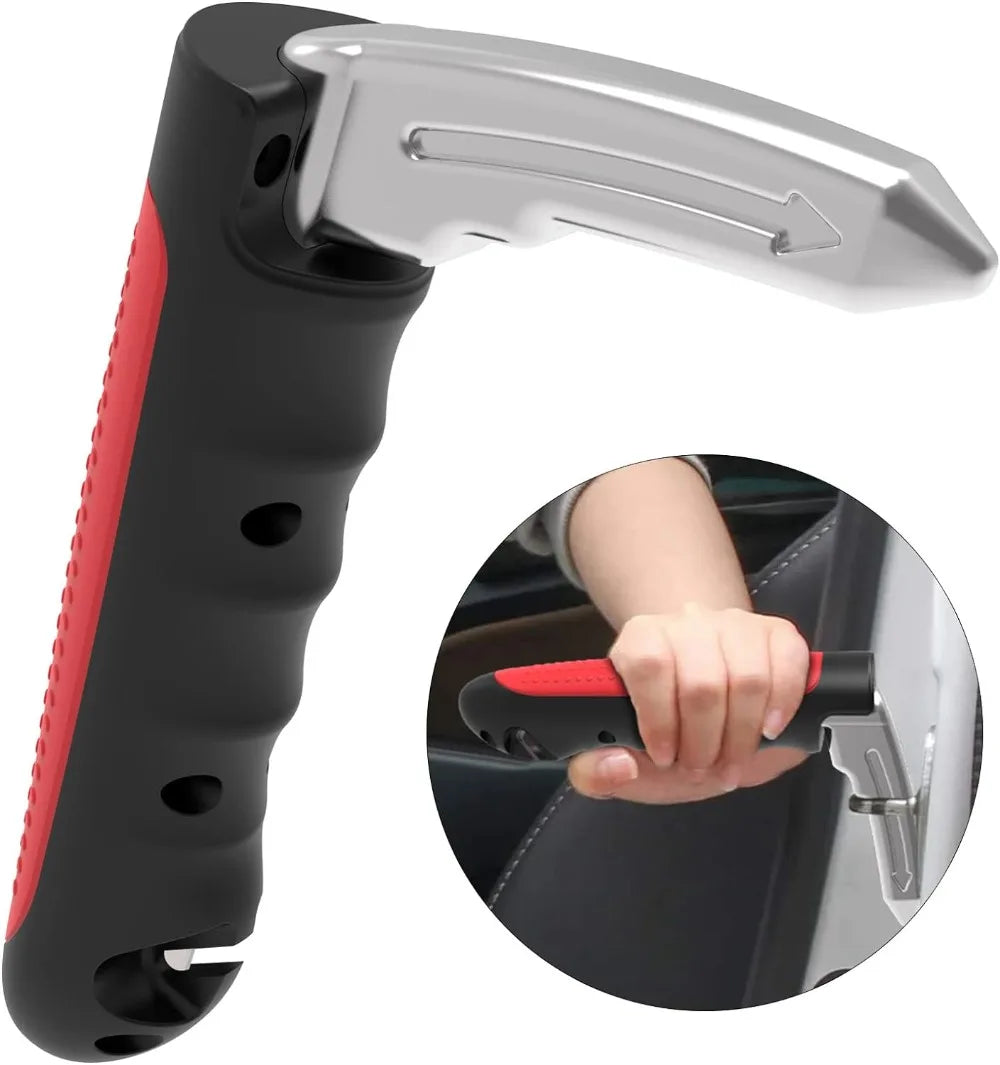 Comfort Grip Support Handle
