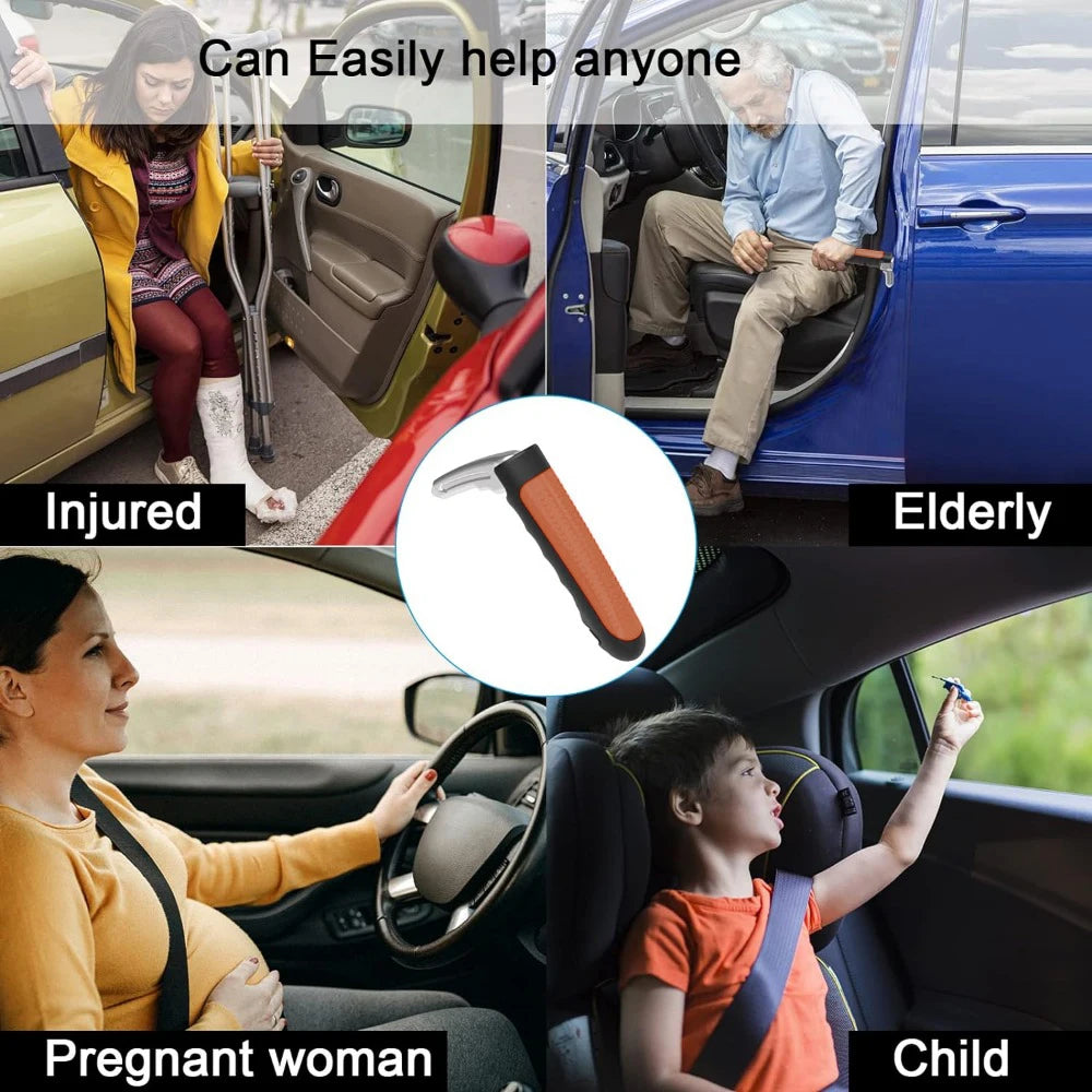 Comfort Grip Support Handle