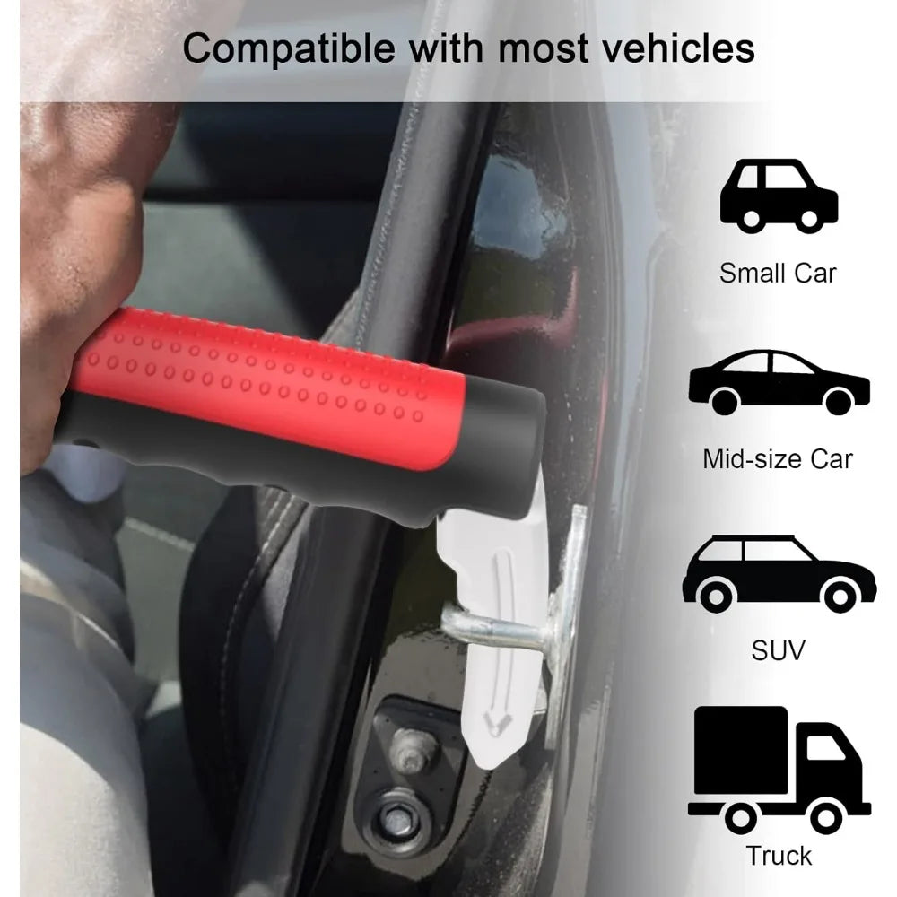 Comfort Grip Support Handle