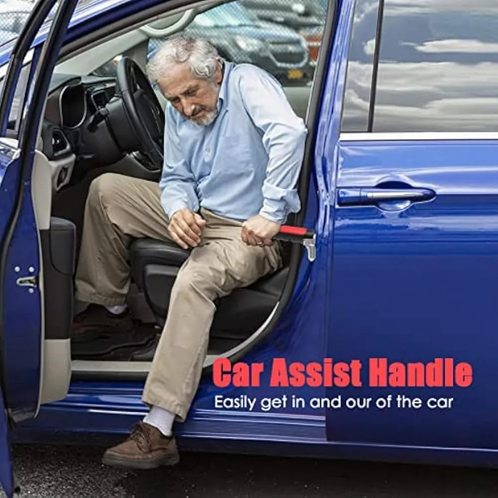 Comfort Grip Support Handle