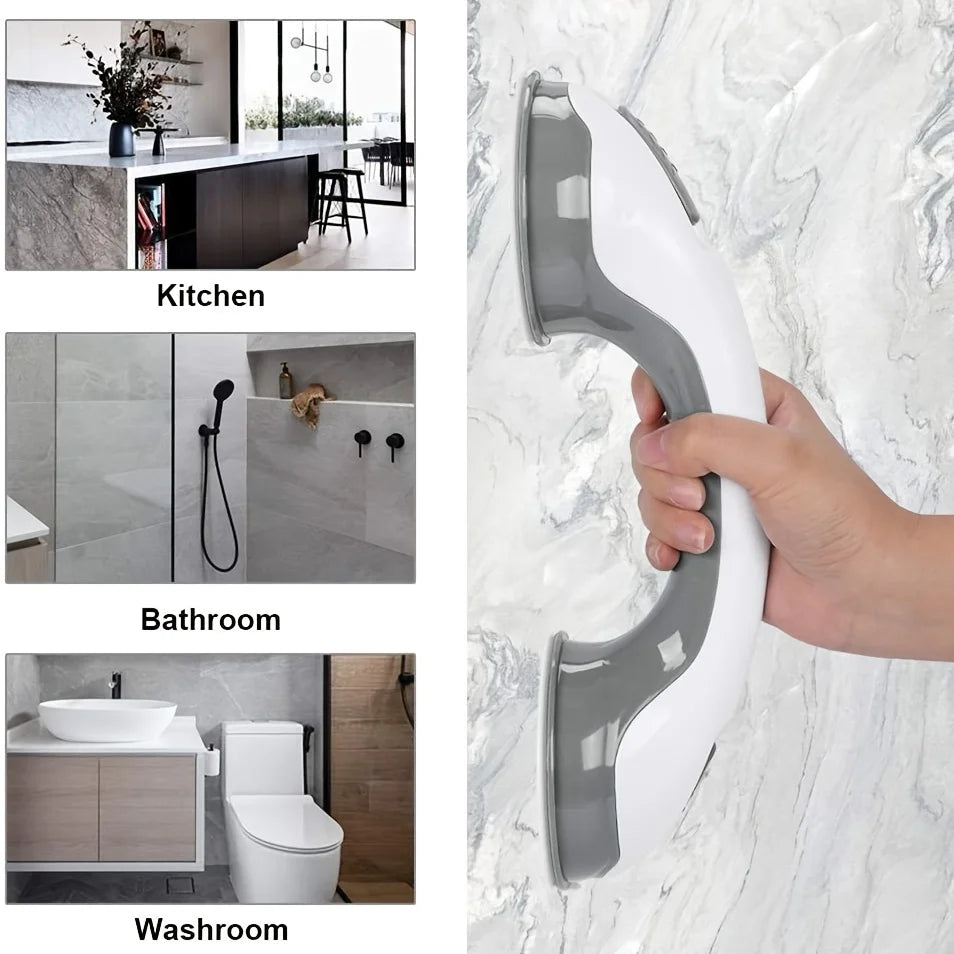 Comfort Grip Shower Safety Bar