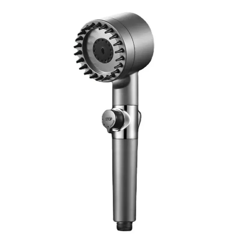 3-Mode Comfort Reach Shower Head