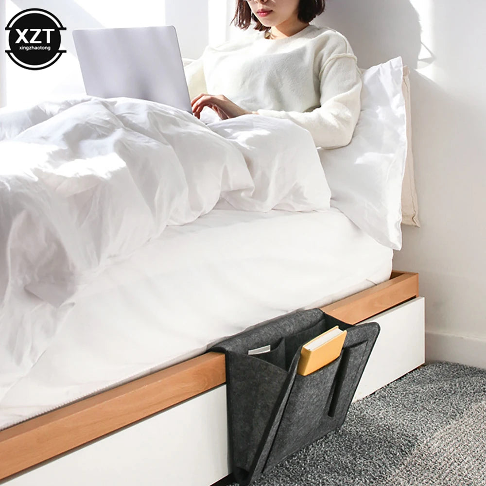 Comfort Storage Organizer