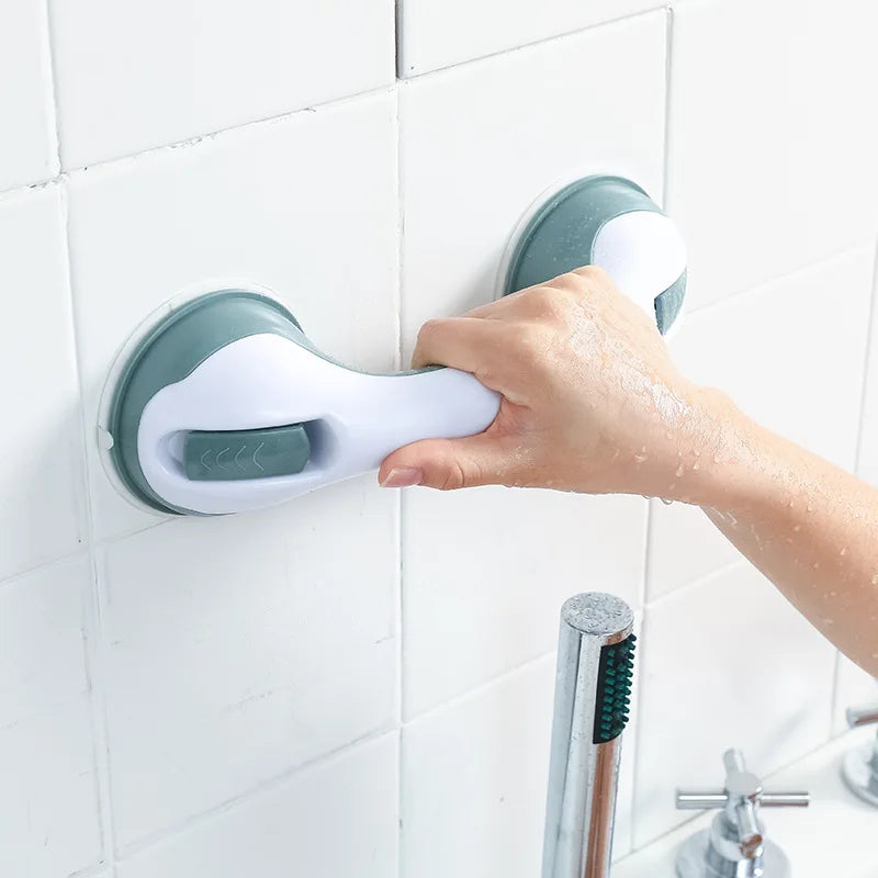 Comfort Grip Shower Safety Bar