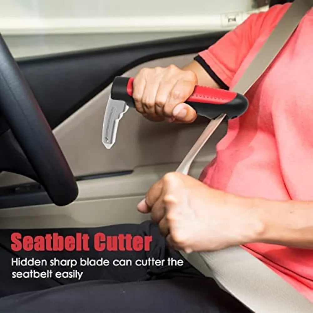 Comfort Grip Support Handle