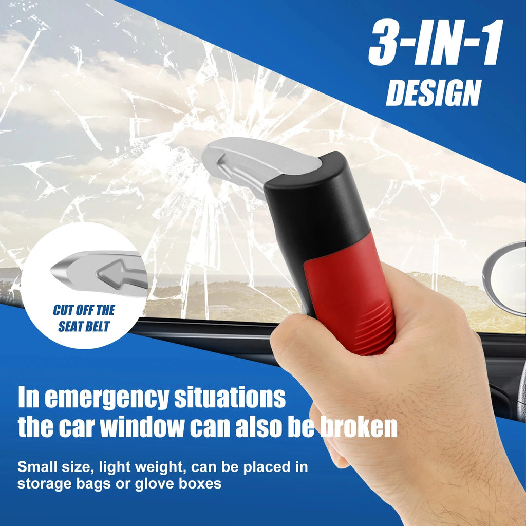 Comfort Grip Support Handle