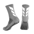 Anti-Slip Grip Socks | Hospital, Yoga & Home Safety Socks