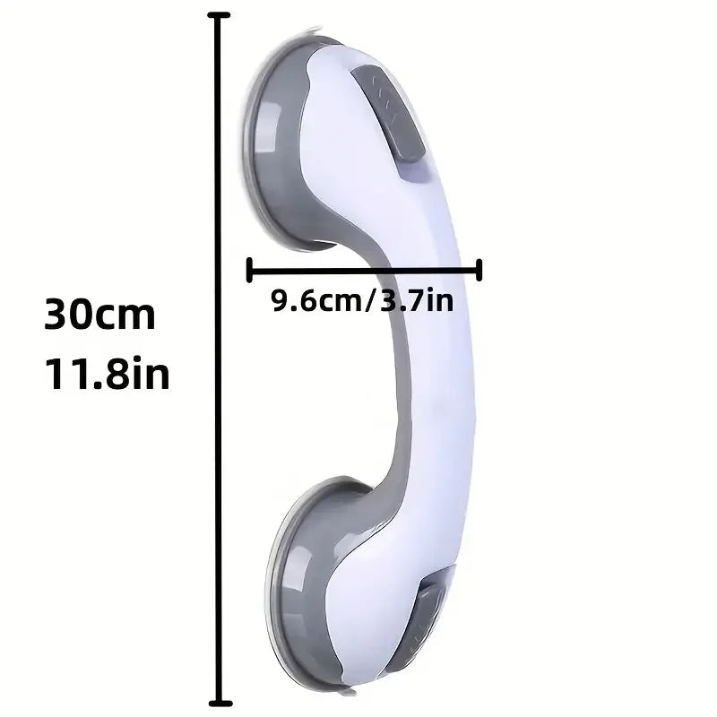Comfort Grip Shower Safety Bar