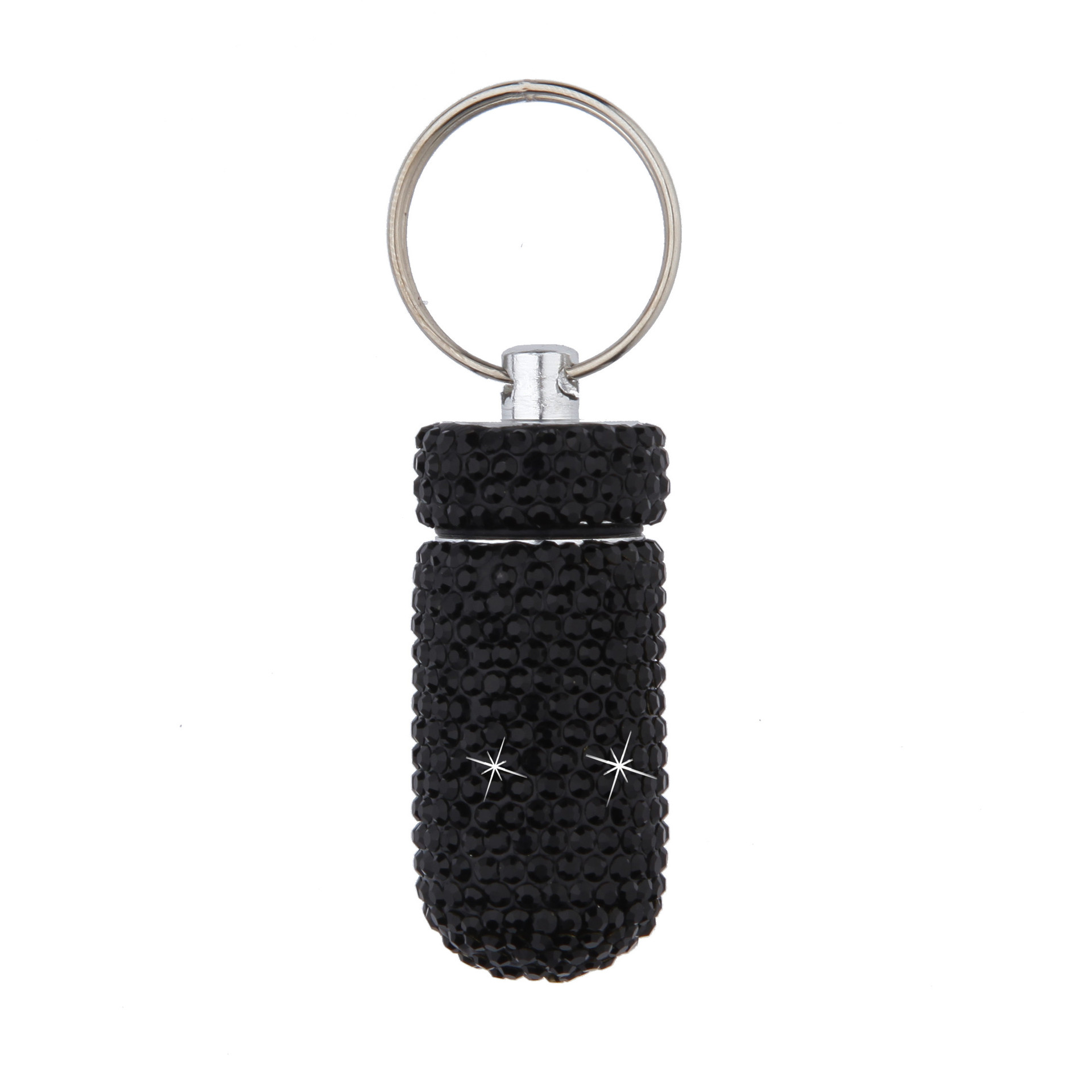 Elegance-Rx Travel Pill Holder