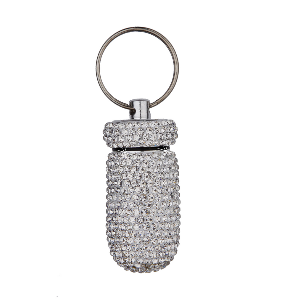Elegance-Rx Travel Pill Holder