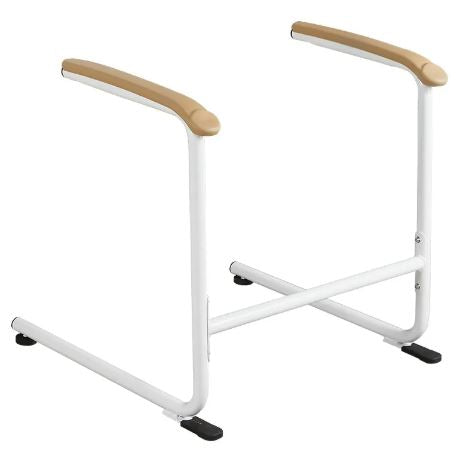 Easy-Stand Mobility Support Rail