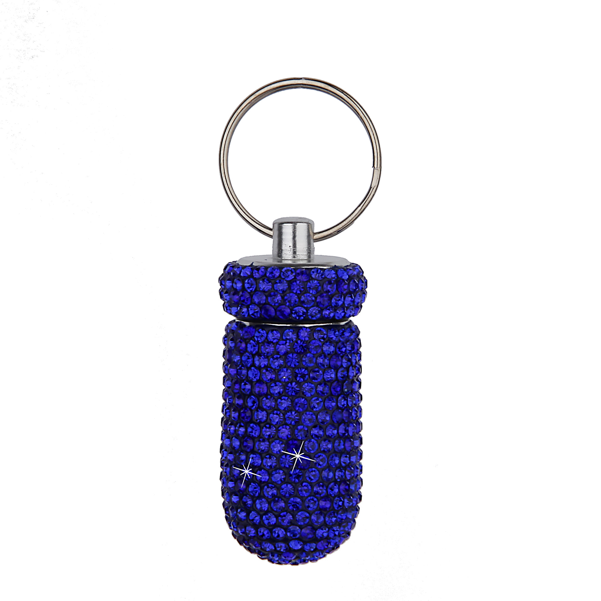 Elegance-Rx Travel Pill Holder