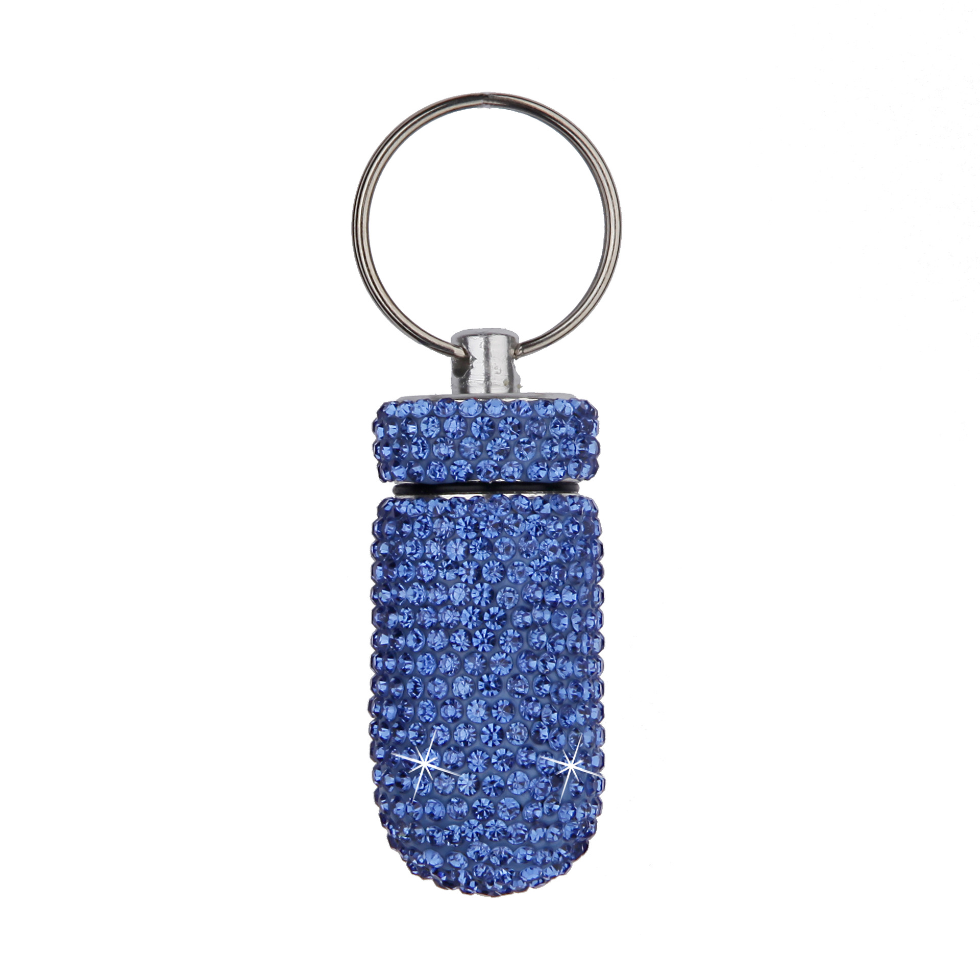 Elegance-Rx Travel Pill Holder