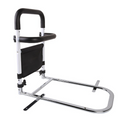Comfort-Rise Bedside Support rail