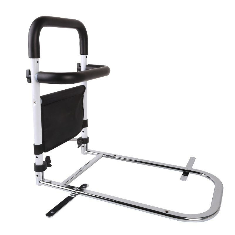 Comfort-Rise Bedside Support rail