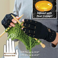 Comfort-Grip Compression Gloves